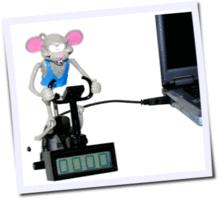 Cycle Mouse