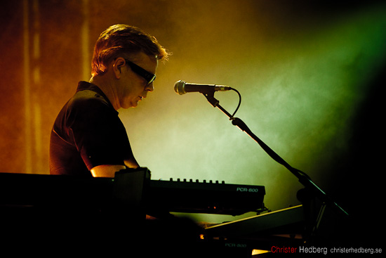 Depeche Mode @ Arvikafestivalen, Christer Hedberg | christerhedberg.se