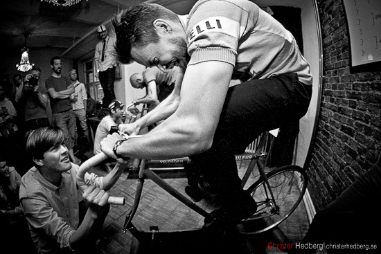 Roller Race @ GÃ¶teborgs Cykelfestival / Byns Bistro. Foto: Christer Hedberg | christerhedberg.se