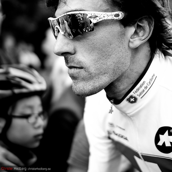 Fabian Cancellara @ UCI Road World Championships. Foto: Christer Hedberg | christerhedberg.se
