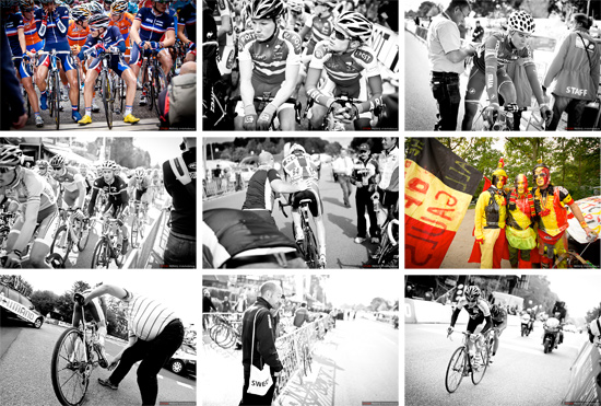 UCI Road World Championships 2011. Foto: Christer Hedberg | christerhedberg.se