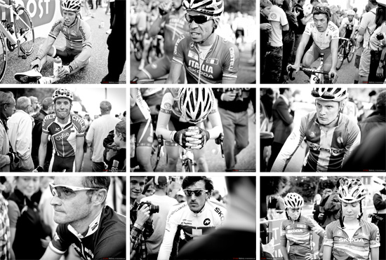 UCI Road  World Championships 2011. Foto: Christer Hedberg | christerhedberg.se