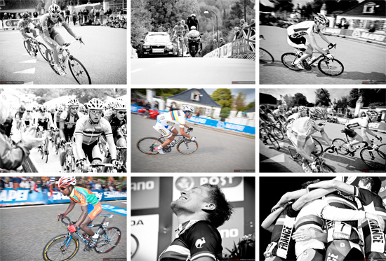 UCI Road World Championships 2011 â€“ U23 Men. Foto: Christer Hedberg | christerhedberg.se