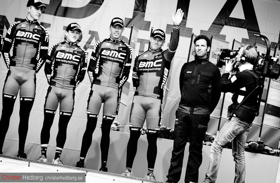 Giro d'Italia: Thor Hushovd. Foto: Christer Hedberg | christerhedberg.se