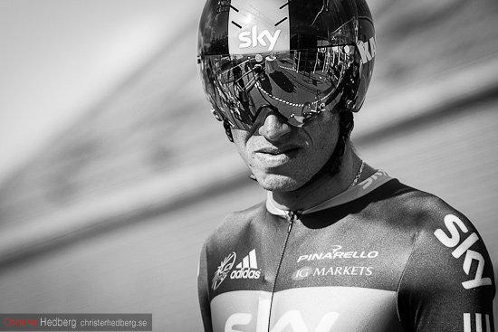 Giro d'Italia: Sergio Henao. Foto: Christer Hedberg | christerhedberg.se
