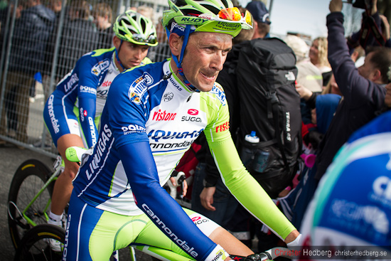 Giro d'Italia: Ivan Basso. Foto: Christer Hedberg | christerhedberg.se