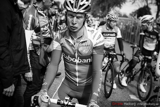 Giro d'Italia: Tom Jelte Slagter. Foto: Christer Hedberg | christerhedberg.se