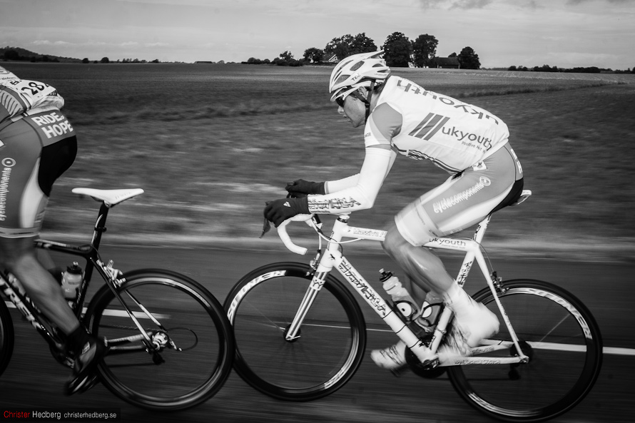 VÃ¤tternnrundan 2012: Ride of Hope powered by Cyclecomponents. Foto: Christer Hedberg | christerhedberg.se