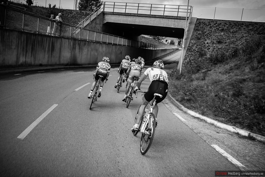 Open de SuÃ¨de '12: The race. Photo: Christer Hedberg | christerhedberg.se