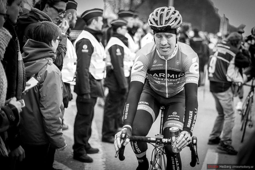 Ronde van Vlaanderen '13: Post-race. Photo: Christer Hedberg | christerhedberg.se