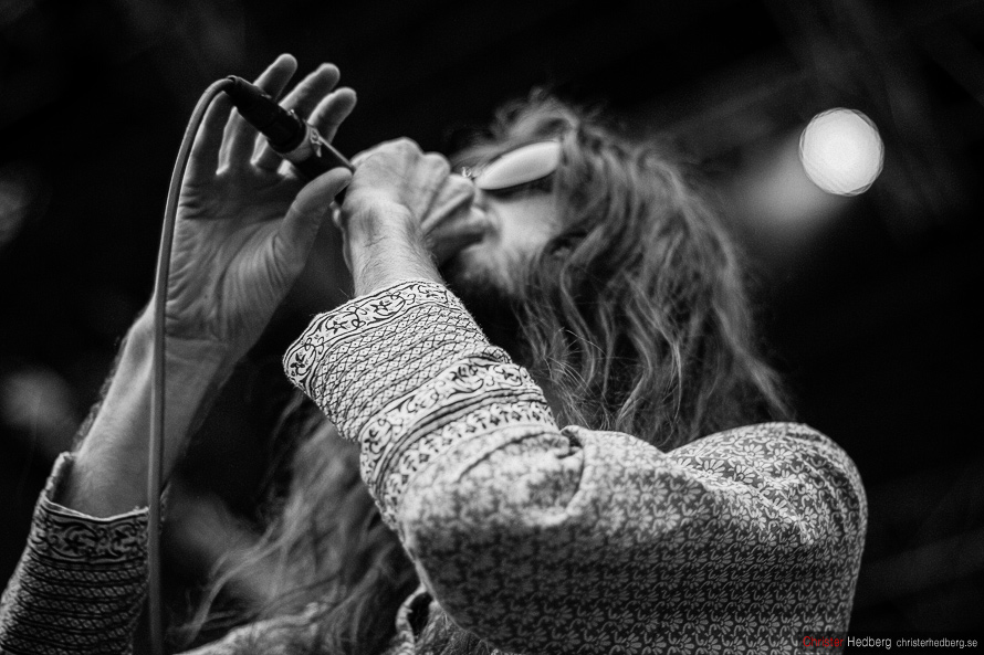 Crystal Fighters at Way Out West 2013. Photo: Christer Hedberg | christerhedberg.se