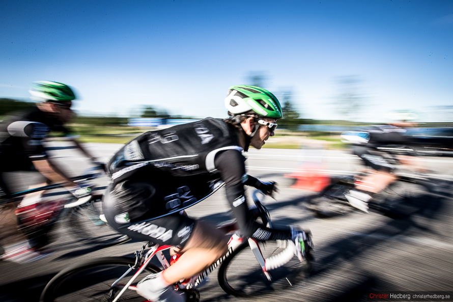 Skoda Cycling Team at Vätternrundan 2014. Photo: Christer Hedberg | christerhedberg.se
